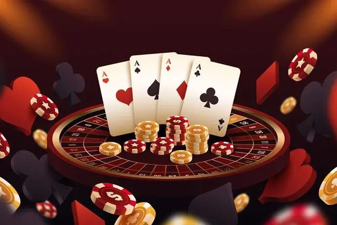 Explore the Exciting World of Free Live Online Casino Games